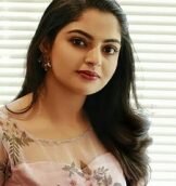 Nikhila Vimal